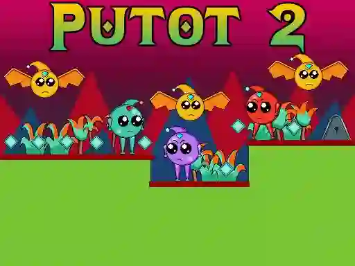 Putot 2 – kostenloses Online-Spiel