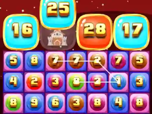Bubbles Vs Blocks – kostenloses Online-Spiel