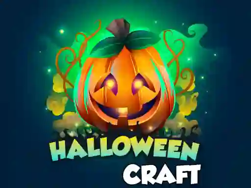 Halloween Craft – kostenloses Online-Spiel