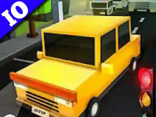 Traffic.io – kostenloses Online-Spiel