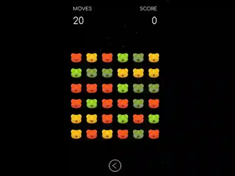Jelly Connect – kostenloses Online-Spiel