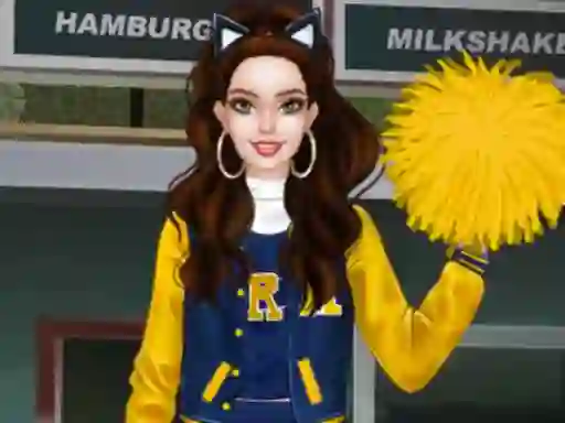 Bonnie in Riverdale – kostenloses Online-Spiel