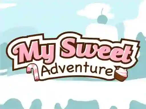 My Sweet Adventure – kostenloses Online-Spiel