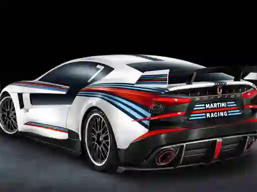 Street Racing Car Slide – kostenloses Online-Spiel