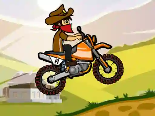 Hill Climb Moto – kostenloses Online-Spiel
