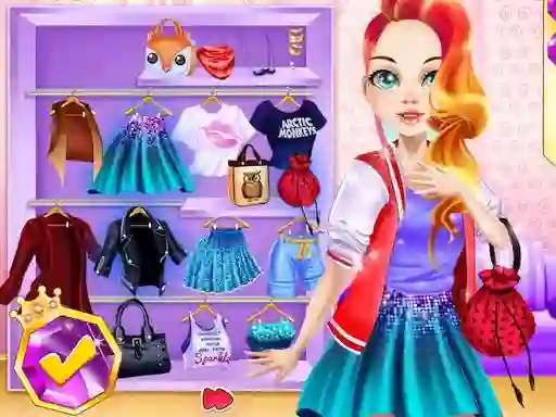 The Princess Sent To Future – kostenloses Online-Spiel