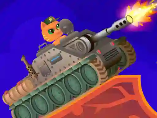 Tank Stars – kostenloses Online-Spiel