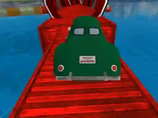 Beetlie Car Parking – kostenloses Online-Spiel