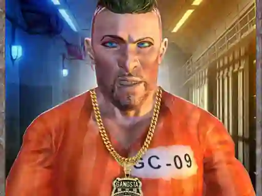 Prisoner Escape Jail Break – kostenloses Online-Spiel