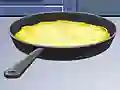 Cooking scrambled eggs 2 – kostenloses Online-Spiel