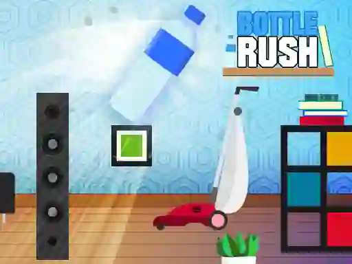 Bottle Rush – kostenloses Online-Spiel