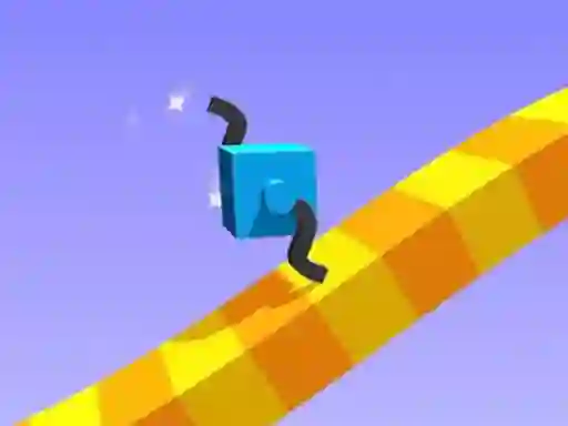 Draw Climber 2 – kostenloses Online-Spiel