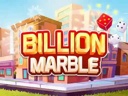 Billion Marble – kostenloses Online-Spiel