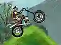 Nuclear Bike – kostenloses Online-Spiel