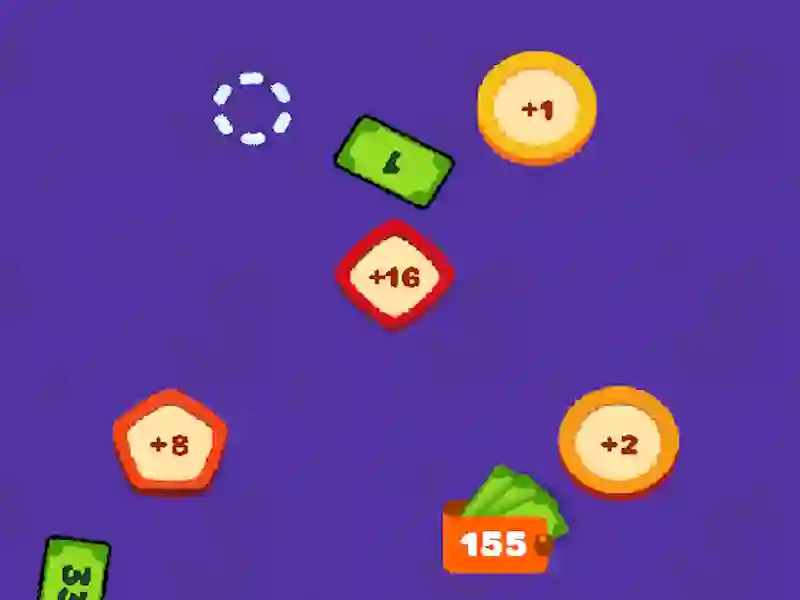 Money Maker – kostenloses Online-Spiel