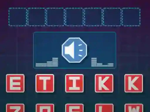 Sound Guess – kostenloses Online-Spiel