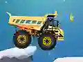 Truck Bonanza – kostenloses Online-Spiel