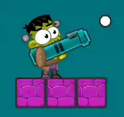 Frankenstein vs Orcs – kostenloses Online-Spiel