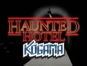 Kogama Haunted Hotel – kostenloses Online-Spiel