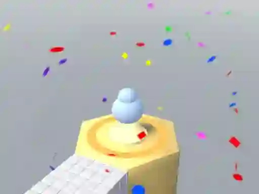 Balls Rotate 3d – kostenloses Online-Spiel
