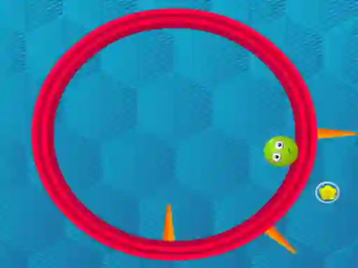 Dangerous Spikes – kostenloses Online-Spiel