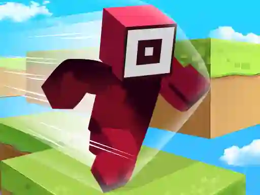 Roblox Craft Run – kostenloses Online-Spiel