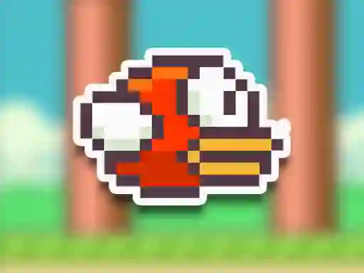 Angry Flappy – kostenloses Online-Spiel