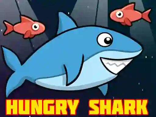 Hungry Shark – kostenloses Online-Spiel