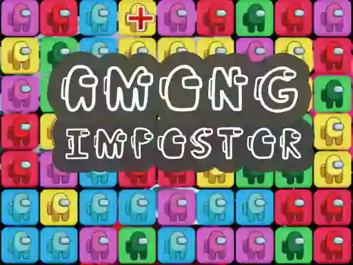 Among Impostor Collapse – kostenloses Online-Spiel