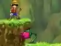 One Piece's New Adventure – kostenloses Online-Spiel
