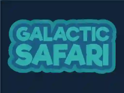Galactic Safari – kostenloses Online-Spiel