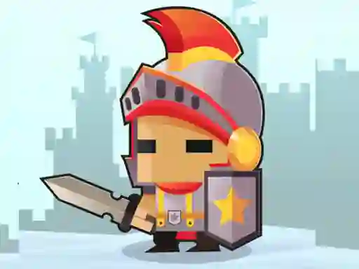 Warriors League – kostenloses Online-Spiel