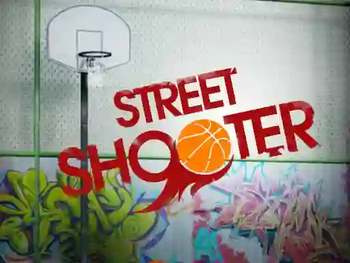 Street Shooter – kostenloses Online-Spiel