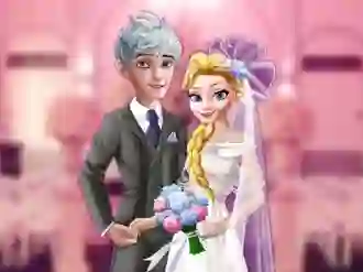 Vintage Wedding – kostenloses Online-Spiel
