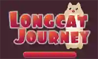 Longcat journey – kostenloses Online-Spiel