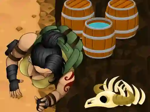 Zombie Runner – kostenloses Online-Spiel