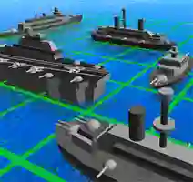 Battleship War – kostenloses Online-Spiel