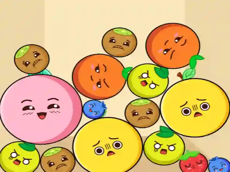 Fruit Madness – kostenloses Online-Spiel
