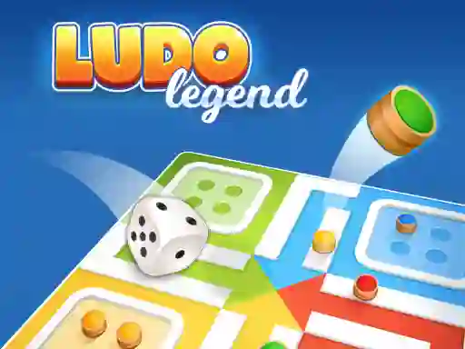 Legends of Ludo – kostenloses Online-Spiel