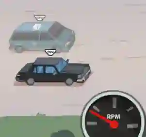 Speedlust Driver – kostenloses Online-Spiel