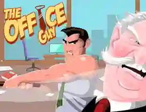 The Office Guy – kostenloses Online-Spiel
