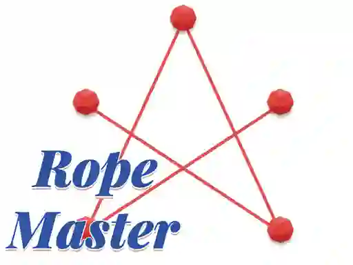 Rope Master – kostenloses Online-Spiel