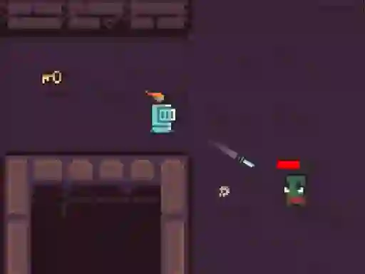The Dungeon – kostenloses Online-Spiel