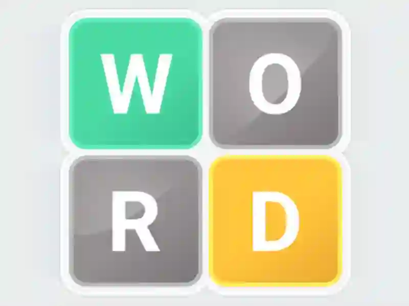 Wordler – kostenloses Online-Spiel
