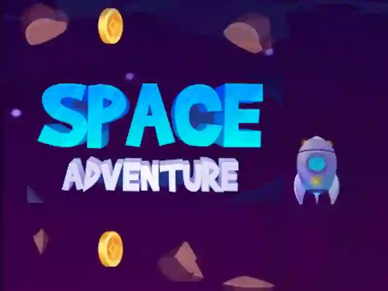 Space Adventure – kostenloses Online-Spiel