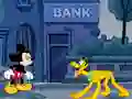 Mickey Mouse Alarm Clock Scramble – kostenloses Online-Spiel
