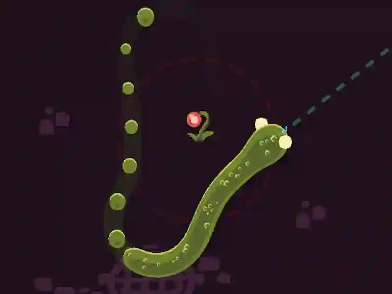 Slugoborus – kostenloses Online-Spiel