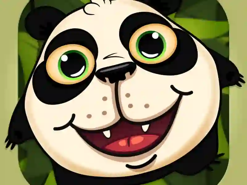 Jumpanda – kostenloses Online-Spiel