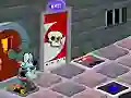 Mickey Mouse Castle – kostenloses Online-Spiel