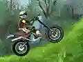 Nuclear Motocross – kostenloses Online-Spiel